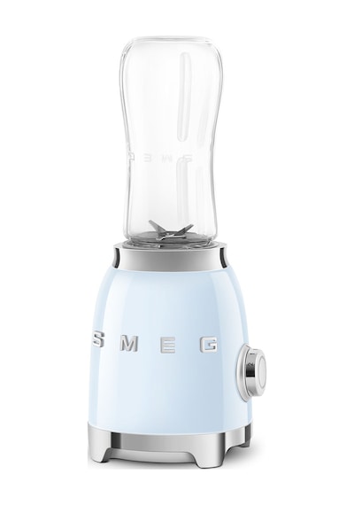 Smeg PBF01PBEU Kişisel Smoothie Blender
