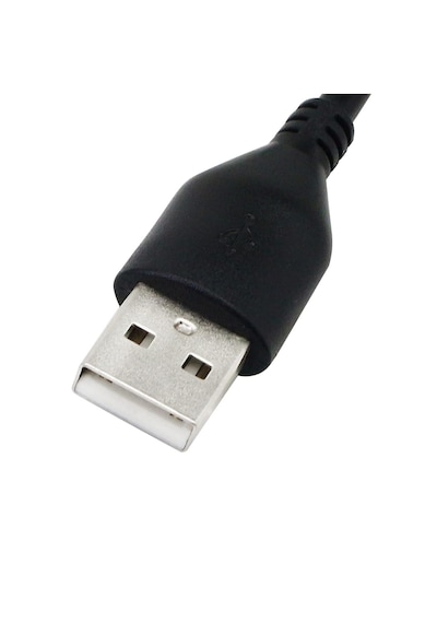 6073 Usb To Dc 5.5x2.1mm Güç Kablosu 1.5 Metre Açma Kapama Anahtarlı Switch 5v Power On/off