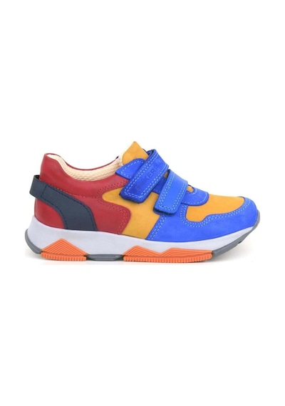 Ortopedikal 3880 Rakerplus Hakiki Deri Saks Mavi-çok Renkli Çocuk Sneakers Spor Ayakkabı Cırtlı Saks Mavi-çok Renkli Ortopedikal 3880 Rakerplus Hakiki Deri Saks Mavi-çok Renkli Çocuk Sneakers Spor Ayakkabı Cırtlı Saks Mavi-çok Renkli