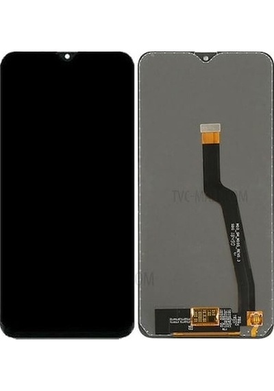 Senalstore Samsung Galaxy Uyumlu M10 M105 Lcd Ekran Servis-siyah