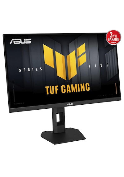 Asus Tuf Gaming Vg27aqml5f 27 İnç 320hz 0.3ms 2k Qhd Adaptive Sync Fast Ips Pivot Gaming Monitör