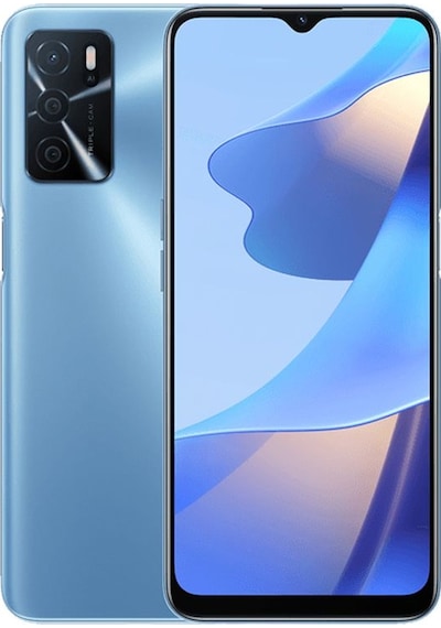 Oppo A16 64 GB (Oppo Türkiye Garantili)