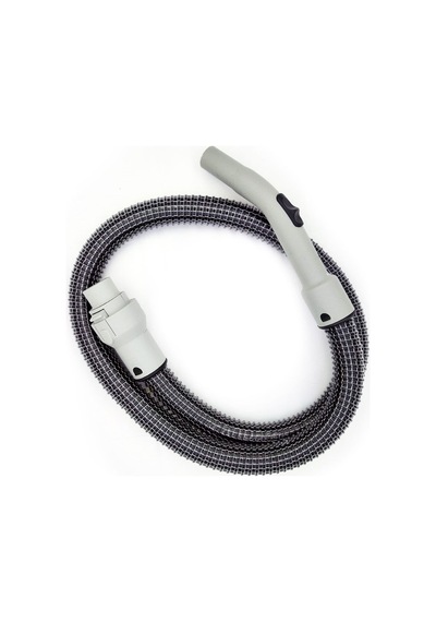 Arçelik İle Uyumlu S 6400 Orbital Eco Elektrikli Süpürge Çelik Telli Hortum