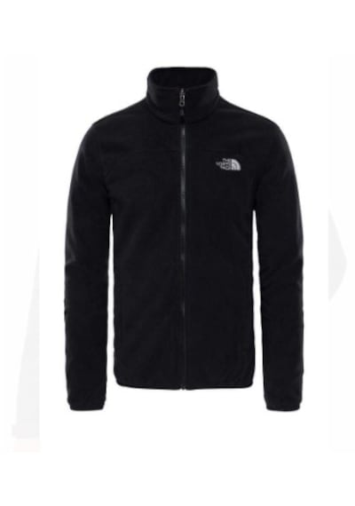 The North Face Evolve Iı Triclimate 3in1 Erkek Ceket Siyah