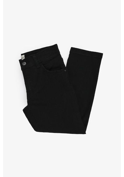 U.S. Polo Assn. U.s. Polo Assn. Erkek Çocuk Siyah Pantolon Jean 50323932-dn0027