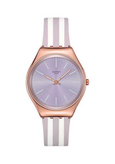 Syxg130 Swatch Simply Beachy Bayan Kol Saati Çok Renkli
