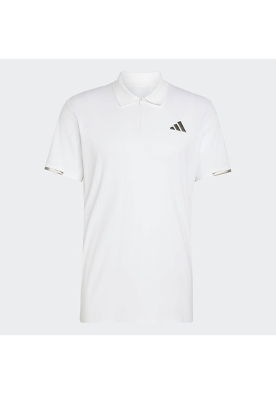 Adidas Tennis Climacool Erkek Beyaz Polo Tişört Kf5004