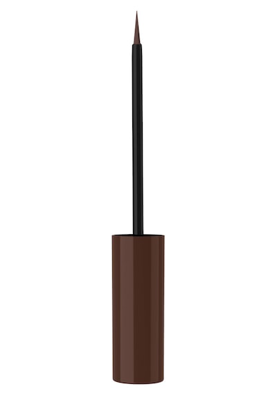 Golden Rose Flash Liner Colered Eyeliner 108 Mocha Brown