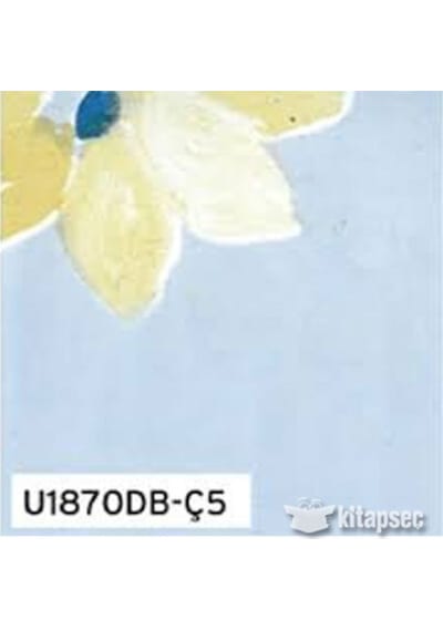 Umix Çiçek Laleler Dc-fix