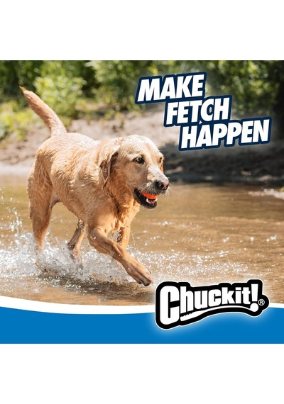 Chuckit Ultra Ball Köpek Oyun Topu Xl Boy