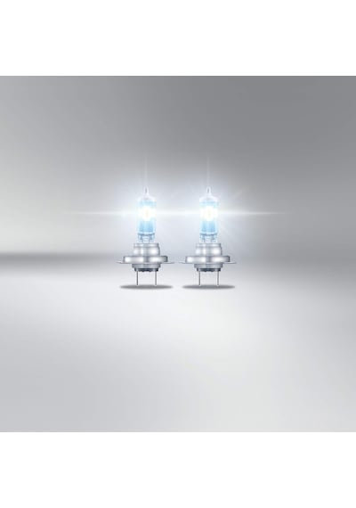 Osram Night Breaker Laser H7, +%150 Daha Fazla Parlaklık, Halojen Far Lambası, 64210nl-2hb, 12v Otomobil, Asma Kutu 2
