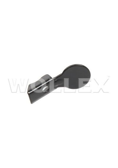 Medikaltec Wg-p100 Sırt Katlama Mandalı