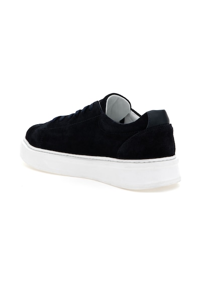 U.S. Polo Assn. Erkek Lacivert Casual Ayakkabı 50306271-VR033