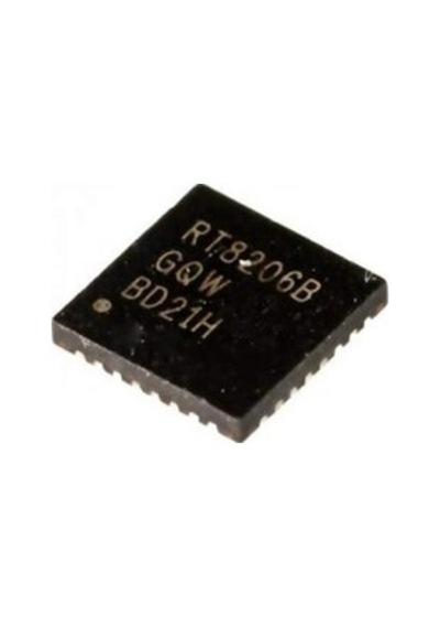 RT8208B FG=RİCHTEK ENTEGRE