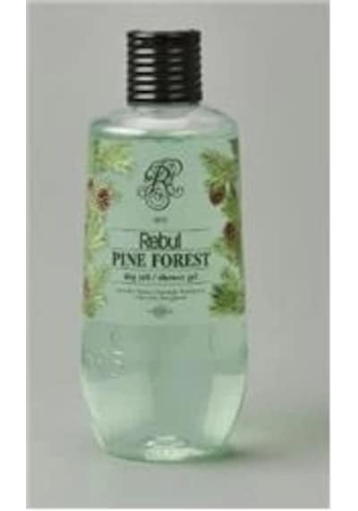 Rebul 500ml Ml Pine Forest Duş Jeli Kdo Diğer