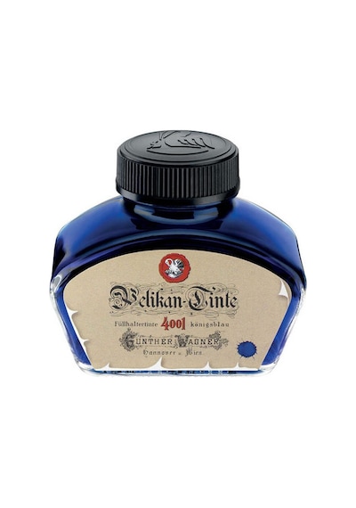 Pelikan M101N Dolma Kalem Seti Greyblue M Uç