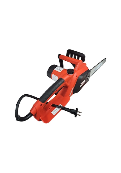 Energy 3020 2200W Elektrikli Testere + 40 CM Kılavuz Zincir Yağı Set
