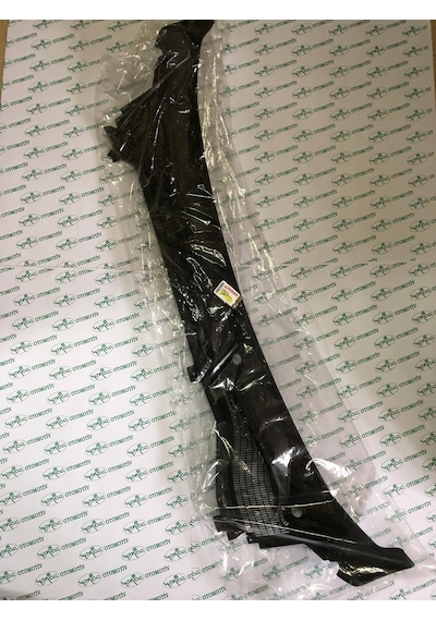 OPAR Hava Dağıtıcı Kapak Komple Doblo Ön Cam Izgara Sacı/Bakaliti 735608355