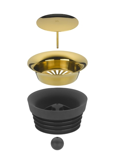 Wmf Altın Kapak Basic Karaf 1lt