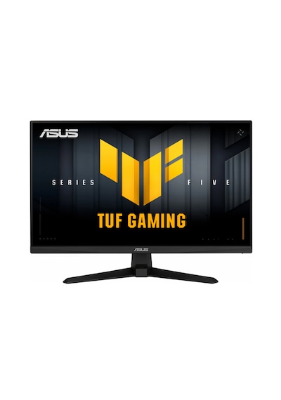 Asus Tuf Gaming Vg259qm5a 24.5" 240hz 0.3ms Hdmı+dp Hdr Fullhd G-sync Freesync Ips Vesa Monitör