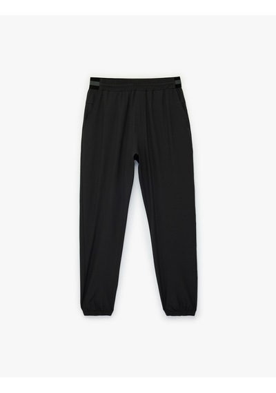 Koton Straight Fit Paçası Lastikli Jogger Spor Eşofman Altı Antrasit 6wam40033nw Antrasit Koton Straight Fit Paçası Lastikli Jogger Spor Eşofman Altı Antrasit 6wam40033nw Antrasit