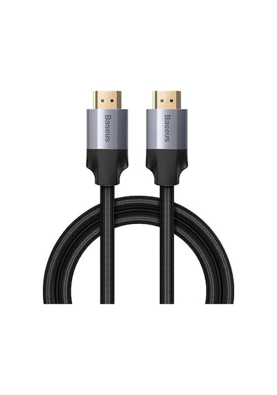 Baseus Enjoyment 4K HD 1 Metre HDMI Kablo