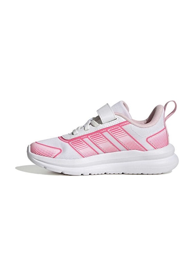 Adidas Tensaur Run 4.0 El C Çocuk Günlük Ayakkabı Kj6689 Beyaz