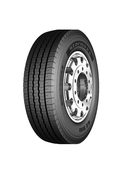 Starmaxx 245/70 R17.5 Tl 136/134m Gz300 Düz 2026