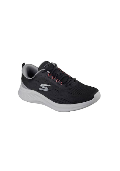 Skechers Lite Pro 2.0 Erkek Günlük Spor Ayakkabı233184-bkgy Siyah