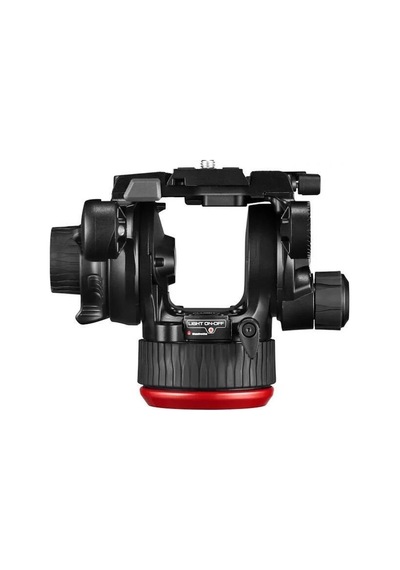 Manfrotto Mvk504xtwınga Video Tripod