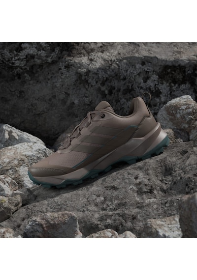 Adidas Terrex Skychaser Ax5 Yürüyüş Ayakkabısı Jh7803 Kahverengi