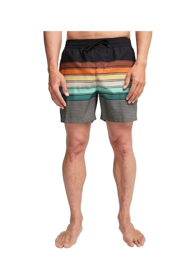 Billabong Bıllabong All Day Strıpe Lb Blk4 Siyah