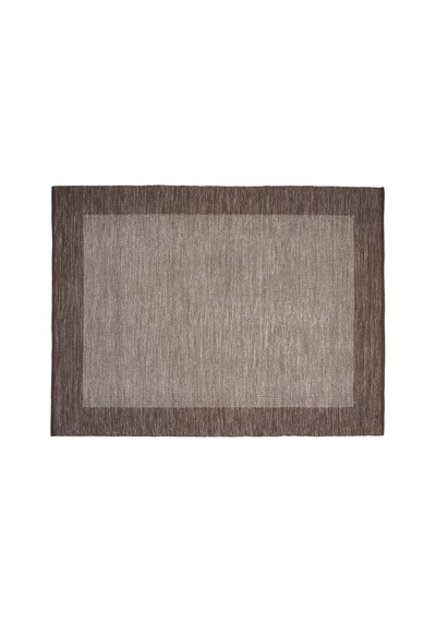 Yargıcı Yün Koton Dikdörtgen Halı 180x230 Cm 26knht1004c St
