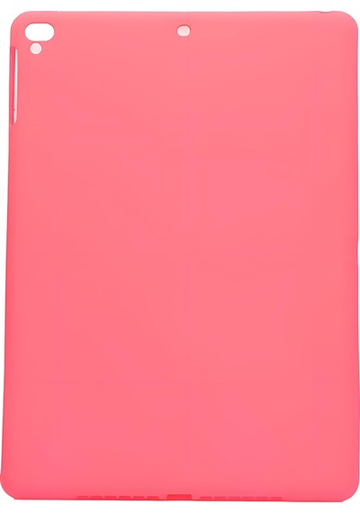 Apple Uyumlu iPad 5 6 Air 2 Kılıf Zore Sky Tablet Silikon