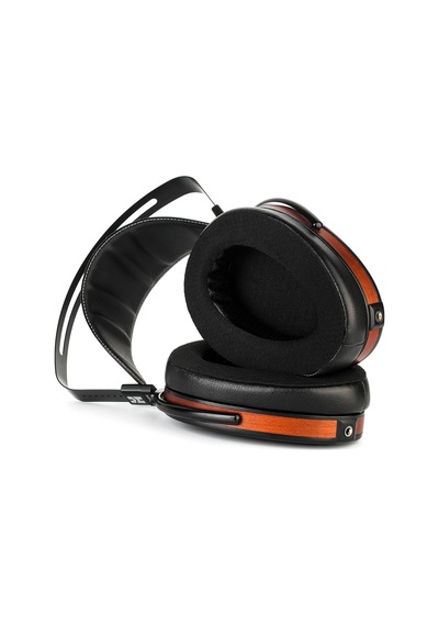 Arya Organic Kulak Üstü/over Ear Full-size Open-back/arkası Açık Planar Magnetik, Stealth Magnetik & Nanometer Thickness Diyafram Hi-fi Kulaklık, Stüdyo/audiophiles İçin