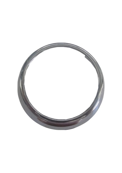 Peugeot 5008 2009-2013 Sis Lamba Kapağı Nikelaj Çerçevesı Sağ Oem No 7452yr 66408837