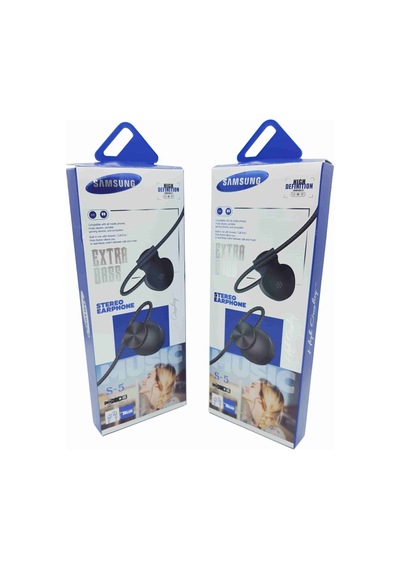 Gees Global 3.5mm Jack Girişli Kablolu Kulaklık Samsung S-5 Gbzs "kablolu Kulaklık"