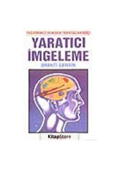 Yaratıcı İmgeleme / Shakti Gawain
