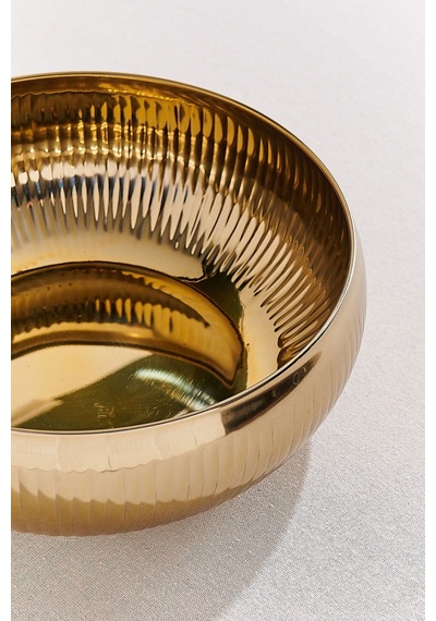 Paşabahçe Glitter Şampanya Kovası Gold Gold