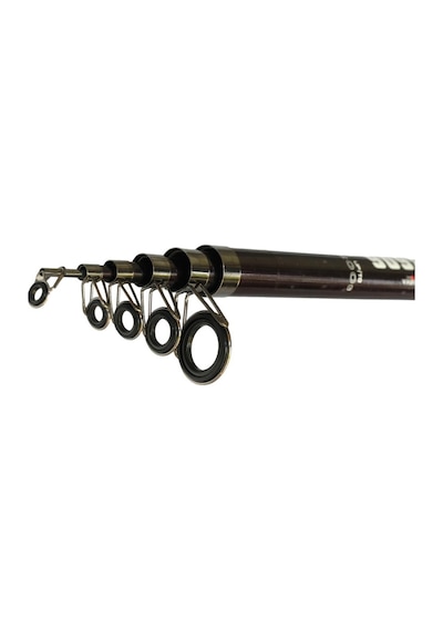 Remixon New Red Gun 2.70m 100-200gr Kamış