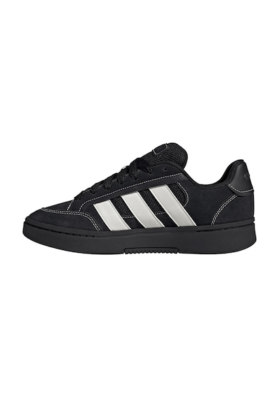Adidas Grand Court Alpha Sk8 Erkek Siyah Spor Ayakkabı Jr9819