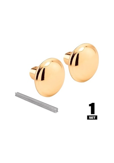 Brs W Spndl E 2280 Products Doorknobs E 2280