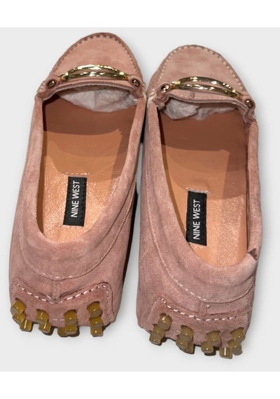 Nine West Mevano2 - Gül Kurusu Gülkurusu
