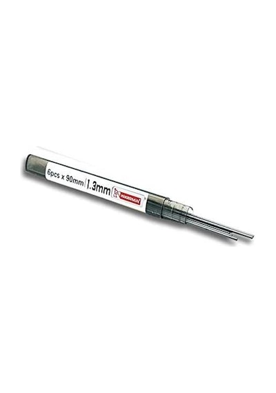 Kalem Ucu 1.3Mm 2B Mikro 2B Kalem Ucu 1.3Mm Siyah