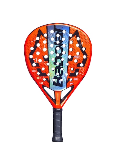 Babolat Viper Soft Juan Lebron 3.0 Padel Raketi 150178 Çok Renkli