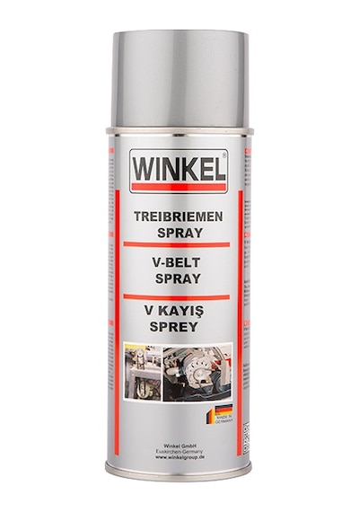 V Kayış Sprey Winkel 400 ML