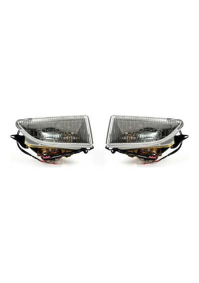 Mercedes W202 1993-2000 Sis Farı Amg C36 A2021401 Wender