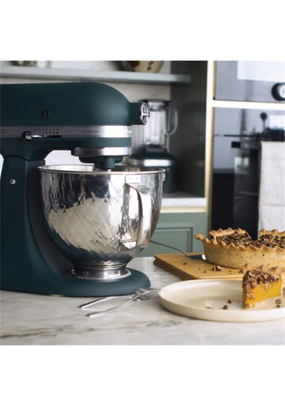Kitchenaid Artisan 5KSM156QPEPP 4.8 L Stand Mikser