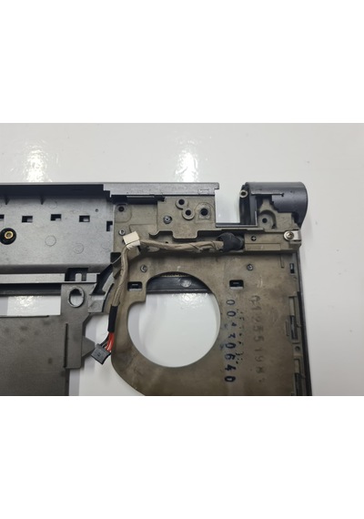 Sony Uyumlu Vpcf11s1e - Pcg-81112m Üst Kasa