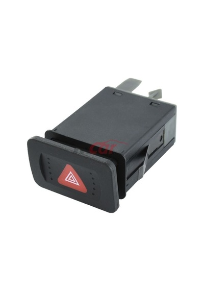 Kraw An-484 Dortlu Flasor Anahtarı Golf Iv Bora 98 06